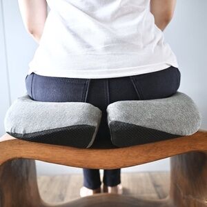 Cushion Lab Pressure Relief Ergonomic Seat Cushion